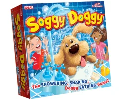 Ken Black Soggy Doggy| Board Games