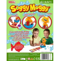 Ken Black Soggy Moggy Kids Action Game| Board Games