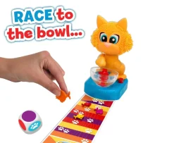 Ken Black Soggy Moggy Kids Action Game| Board Games