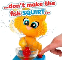Ken Black Soggy Moggy Kids Action Game| Board Games