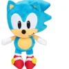 Ken Black SONIC 9 BASIC PLUSH WAVE 7| Soft Toys