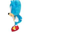 Ken Black SONIC 9 BASIC PLUSH WAVE 7| Soft Toys