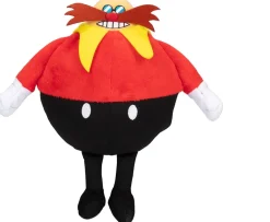 Ken Black SONIC 9 BASIC PLUSH WAVE 7| Soft Toys