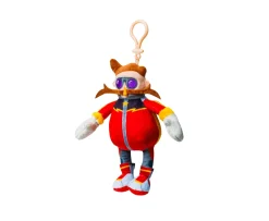 Ken Black Sonic Prime 15cm Clip on Assortment| Action Figures & Playsets