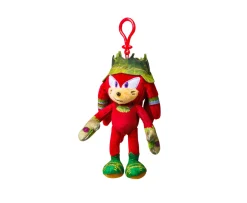 Ken Black Sonic Prime 15cm Clip on Assortment| Action Figures & Playsets