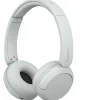 Ken Black Sony WH-CH520 Wireless Bluetooth On-ear Headphones White| Gaming Headsets