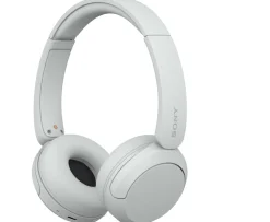 Ken Black Sony WH-CH520 Wireless Bluetooth On-ear Headphones White| Gaming Headsets