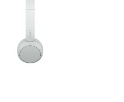 Ken Black Sony WH-CH520 Wireless Bluetooth On-ear Headphones White| Gaming Headsets