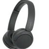 Ken Black Sony WH-CH520 Wireless Bluetooth On-Ear Headphones Black| Gaming Headsets