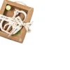 Ken Black Sophie the Giraffe So Pure Teething Ring| Toys & Gifts