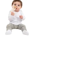 Ken Black Sophie the Giraffe So Pure Teething Ring| Toys & Gifts