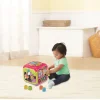 Ken Black Sort & Discover Activity Cube Pink| Vtech|Preschool & Electronic Learning