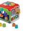 Ken Black Sort & Discover Activity Cube| Vtech|Preschool & Electronic Learning