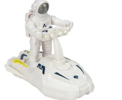 Ken Black Space Station Playset| Science & Discovery|Action Figures & Playsets
