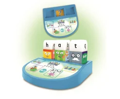 Ken Black Spell with Alphablocks| Board Games