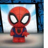 Ken Black Spiderman Bank| Action Figures & Playsets