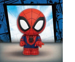 Ken Black Spiderman Bank| Action Figures & Playsets