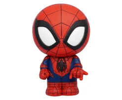 Ken Black Spiderman Bank| Action Figures & Playsets