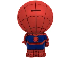 Ken Black Spiderman Bank| Action Figures & Playsets