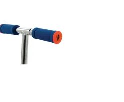 Ken Black Spider-Man Folding Inline Scooter| Scooters