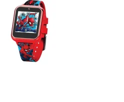 Ken Black Spider-Man Kids Smart Watch|Kids Kids Watches