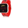 Ken Black Spider-Man LED Watch|Kids Kids Watches