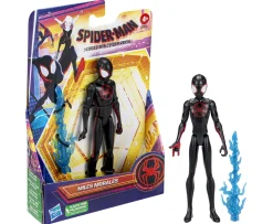 Ken Black Spiderverse Movie 6" Figures Assortment| Action Figures & Playsets