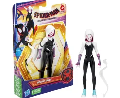Ken Black Spiderverse Movie 6" Figures Assortment| Action Figures & Playsets