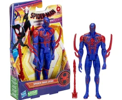Ken Black Spiderverse Movie 6" Figures Assortment| Action Figures & Playsets