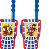 Ken Black Spidey and His Amazing Friends Walkie Talkies| Action Figures & Playsets