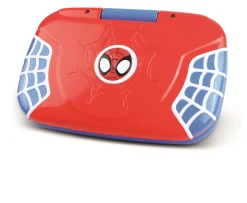Ken Black Spidey and His Amazing Friends: Spidey Learning Laptop| Vtech|Preschool & Electronic Learning