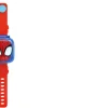 Ken Black Spidey and His Amazing Friends: Spidey Learning Watch| Vtech|Action Figures & Playsets