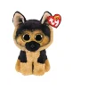 Ken Black Spirit German Shepard Beanie Boo| Soft Toys