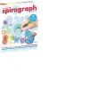 Ken Black Spirograph Design Set| Art & Crafts