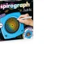 Ken Black Spirograph Doodle Pad| Art & Crafts