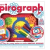 Ken Black Spirograph Junior Design Playset| Art & Crafts