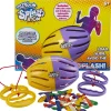 Ken Black Splash Atom| Garden Games