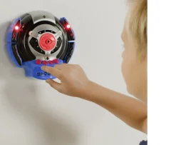 Ken Black Spybots Roomguard| Action Figures & Playsets