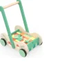 Ken Black Squirrel Play Safari Wooden Baby Steps Walker set| Wooden Toys|Preschool & Electronic Learning