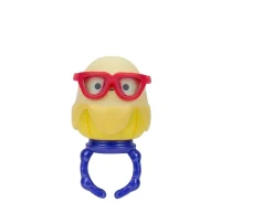 Ken Black Squish-a-longs by Original Squishmallows 14 Pack - Series 1 - (14) 1” Mini-Squish with 4 Accessories| Soft Toys