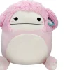 Ken Black Squishmallows 50cm Brina the Bigfoot| Squishmallows|Soft Toys