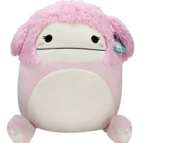 Ken Black Squishmallows 50cm Brina the Bigfoot| Squishmallows|Soft Toys