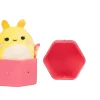 Ken Black Squishmallows Original Micromallows Plush Mystery Capsules Series 1| Soft Toys