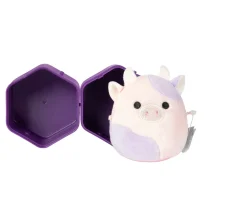 Ken Black Squishmallows Original Micromallows Plush Mystery Capsules Series 1| Soft Toys