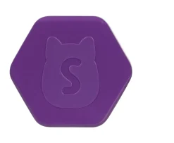 Ken Black Squishmallows Original Micromallows Plush Mystery Capsules Series 1| Soft Toys