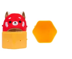 Ken Black Squishmallows Original Micromallows Plush Mystery Capsules Series 1| Soft Toys