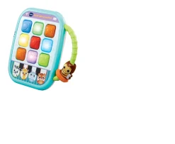 Ken Black Squishy Lights Learning Tablet| Toys & Gifts