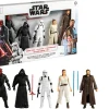 Ken Black Star Wars Galactic Good Vs. Evil Pack| Action Figures & Playsets