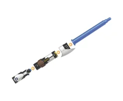 Ken Black Star Wars Lightsaber Forge Assortment| Action Figures & Playsets