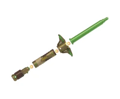 Ken Black Star Wars Lightsaber Forge Assortment| Action Figures & Playsets